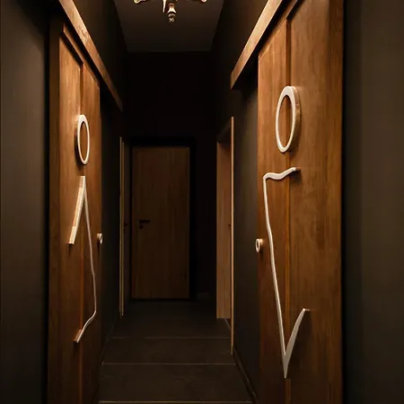 Park Ela Otel Borovets