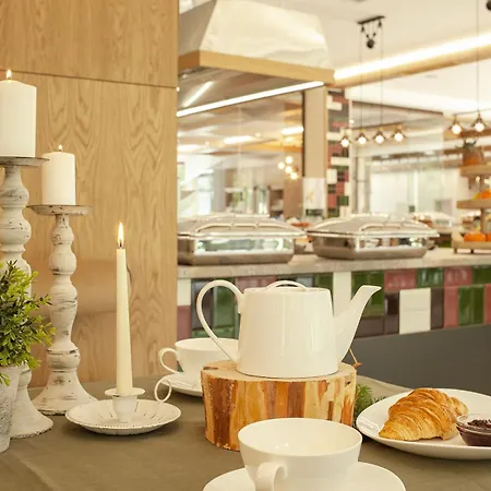 Otel Park Ela 4*