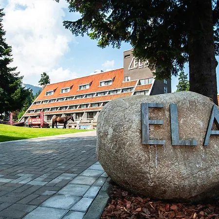 Park Ela Otel