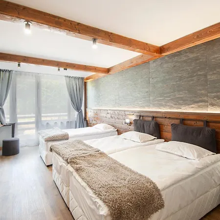 Otel Park Ela Borovets