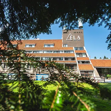 Otel Park Ela 4*