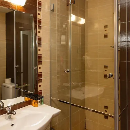 Park Ela Otel Borovets