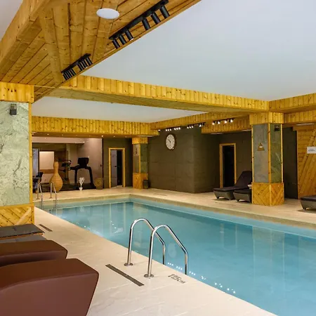 Park Ela Otel