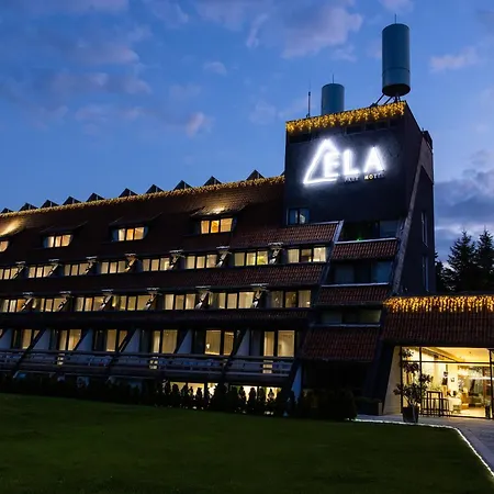 Otel Park Ela