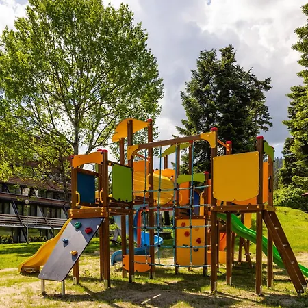 Park Ela Hotel 4*