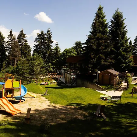 Park Ela 4*