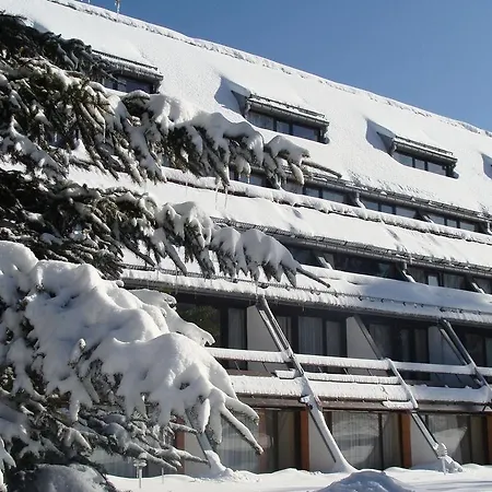 Otel Park Ela