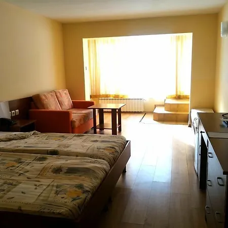Park Ela Hotel 4*