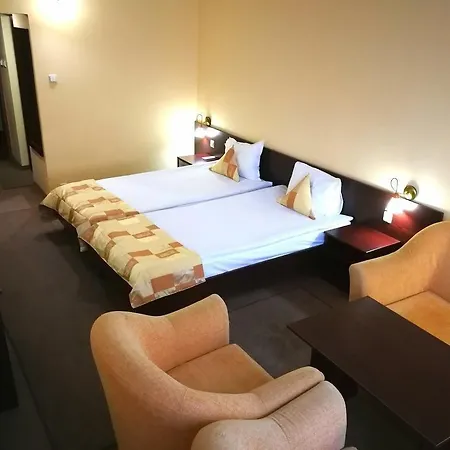 Park Ela Otel Borovets
