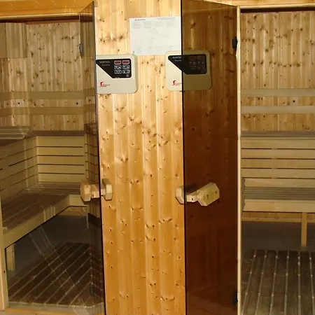 Park Ela Borovets