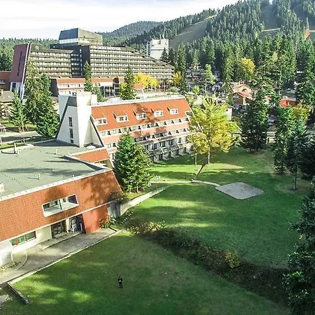 Park Ela 4* Borovets