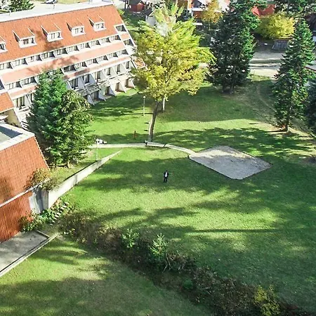 Park Ela Hotel Borovets