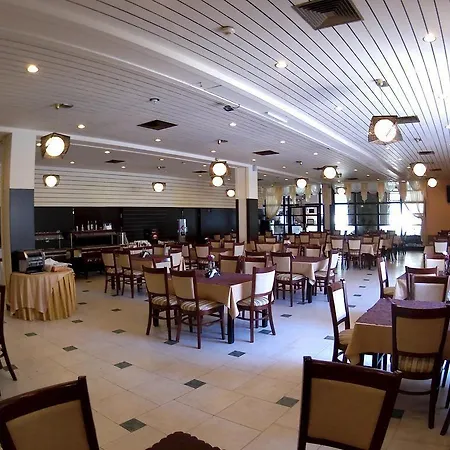 Hotel Park Ela