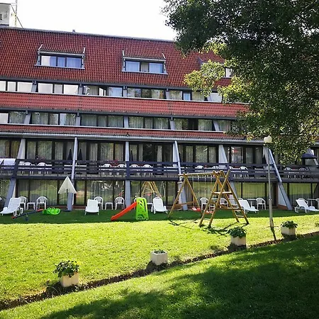 Otel Park Ela 4*
