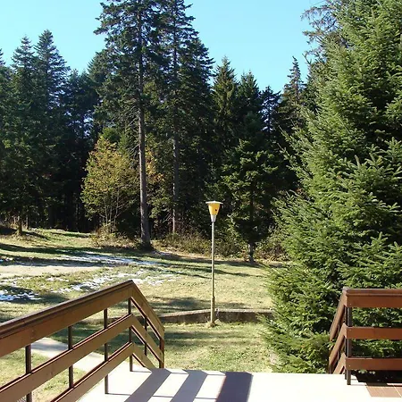 Park Ela Borovets