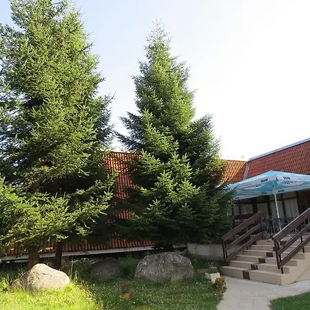Park Ela Otel 4*
