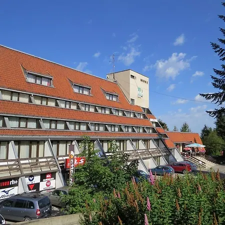 Park Ela Otel 4*