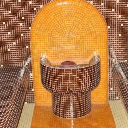 Otel Park Ela 4*