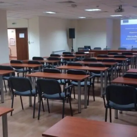 Park Ela Otel 4*