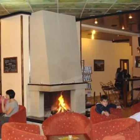 Park Ela Otel Borovets