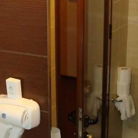 Park Ela Hotel