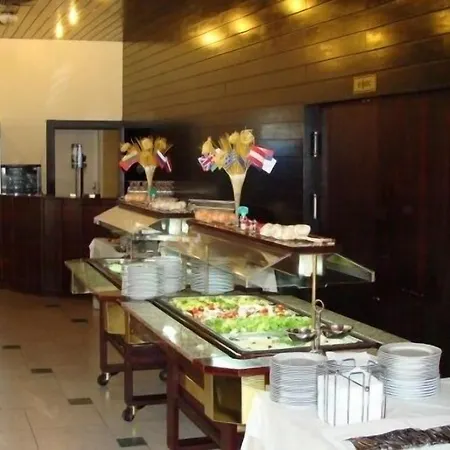 Park Ela Otel