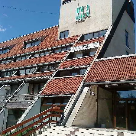 Park Ela Otel Borovets