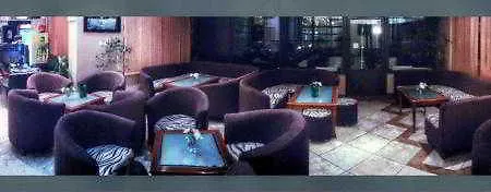 Park Ela Hotel 4*