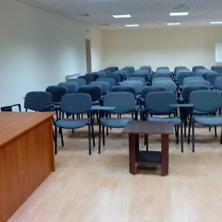 Otel Park Ela Borovets