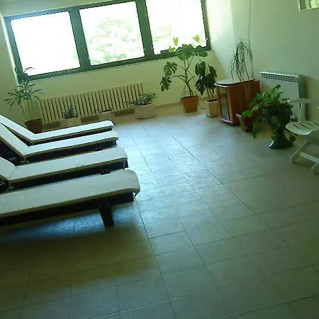 Park Ela 4* Borovets