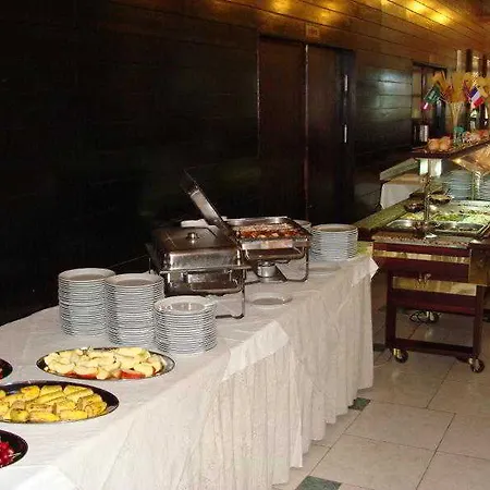 Park Ela Otel Borovets