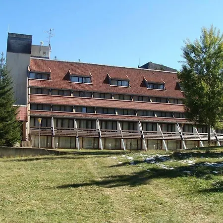 Park Ela Borovets