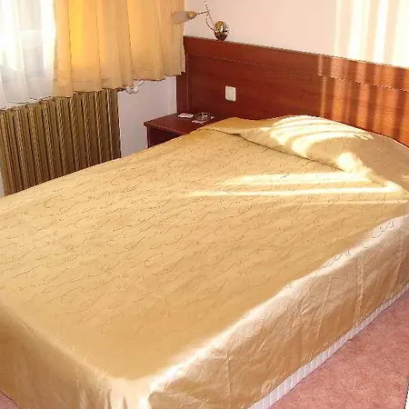 Otel Park Ela Borovets